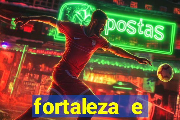 fortaleza e flamengo futemax